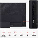 LG OLED83C54LA 83-inch 4K UHD TV - British product