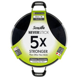 Scoville Neverstick stock pot 32cm 8L - UK version