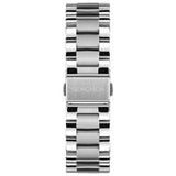 Sekonda hybrid smart watch silver stainless steel - British product