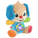 Argos Fisher-Price Laugh & Learn Smart Stages Puppy Plush Baby Musical Toy- Buy online at McGrocer