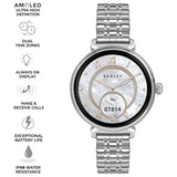 Radley Series 48 AMOLED calling smartwatch - British product
