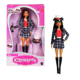 Argos Barbie Signature Clueless Dionne Collector Doll 33cm- Buy online at McGrocer
