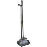 Argos Home long handled dustpan and brush set, imported from the UK