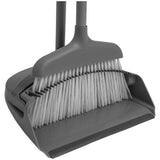Argos Home long handled dustpan and brush set, imported from the UK