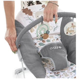 Cuggl Deluxe Baby Bouncer Woodland Design, UK version