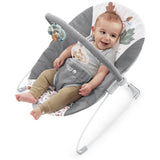 Cuggl Deluxe Baby Bouncer Woodland Design, UK version
