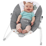Cuggl Deluxe Baby Bouncer Woodland Design, UK version
