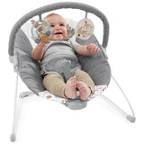 Cuggl Deluxe Baby Bouncer Woodland Design, UK version
