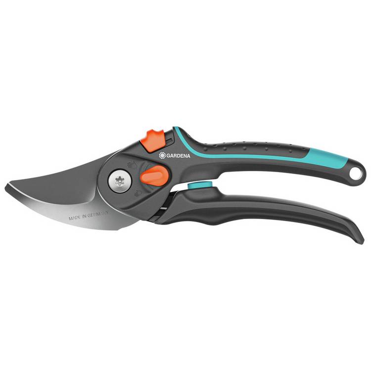 Gardena PremiumCut Pro Flex secateurs 67mm blade, imported from the UK