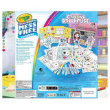 Crayola Gabby's Colour Wonder Activity Set, imported from the UK