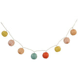Searchlight Candy pastel origami LED string lights 1.5m (British brand)