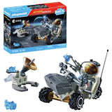 Argos Playmobil Space Mission- Buy online at McGrocer