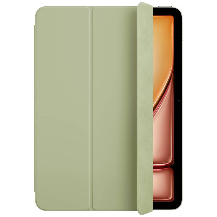 Apple Smart Folio Sage for iPad Air 11 inch (British brand)