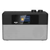 Argos Bush Sintra Portable DAB/DAB+ FM Bluetooth Stereo Radio- Buy online at McGrocer