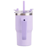 Home Lilac Travel Cup stainless steel 600ml - British product