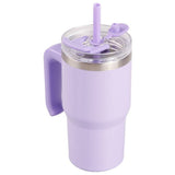 Home Lilac Travel Cup stainless steel 600ml - British product