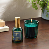 Argos Habitat Votive Candle and Room Spray - Juniper & Gin- Buy online at McGrocer