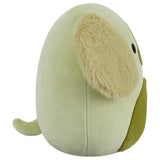 Squishmallows Brad the Green Retriever plush toy 7.5 inch - British product