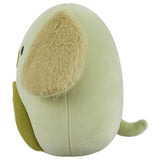 Squishmallows Brad the Green Retriever plush toy 7.5 inch - British product