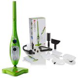 H2O X5 5-in-1 steam mop, imported from the UK