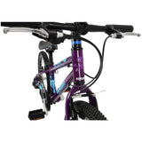 Squish lightweight kids bike 20 inch purple, UK version