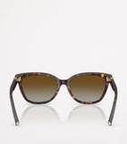 Tiffany & Co. acetate square sunglasses, UK version