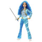 Disney fashion doll Princess Chloe - British product