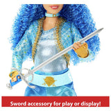 Disney fashion doll Princess Chloe - British product