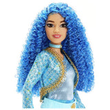 Disney fashion doll Princess Chloe - British product