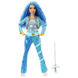 Disney fashion doll Princess Chloe - British product