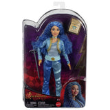 Disney fashion doll Princess Chloe - British product