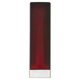 Superdrug Maybelline Color Sensational Lipstick Pleasure Me Red- Buy online at McGrocer