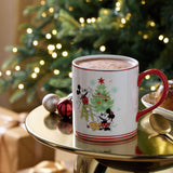 Argos Disney Mickey Mouse Mug 470ml- Buy online at McGrocer