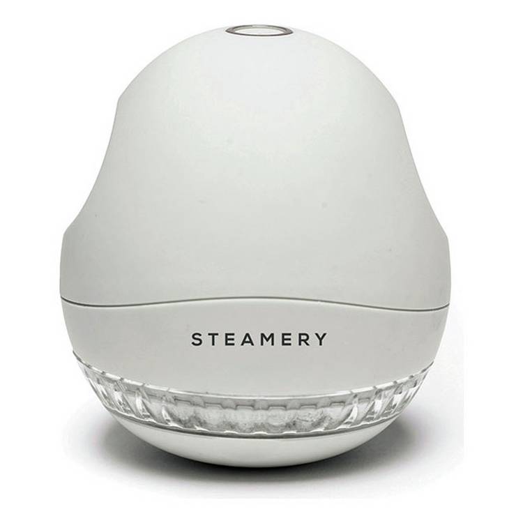 Steamery Pilo 1 fabric shaver bobble remover (British brand)