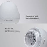 Steamery Pilo 1 fabric shaver bobble remover (British brand)