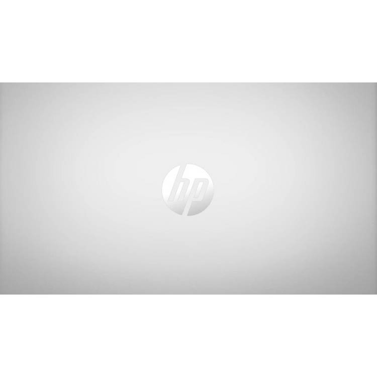 HP Pavilion 16-inch laptop silver AMD Ryzen 5 - British product