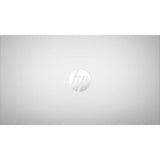 HP Pavilion 16-inch laptop silver AMD Ryzen 5 - British product