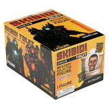 Skibidi Toilet mystery collector figures blind pack, imported from the UK