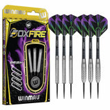 Argos Winmau Foxfire Twin Pack Darts 23g and 24g- Buy online at McGrocer