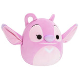 Squishmallows Angel plush toy 10 inch (British brand)