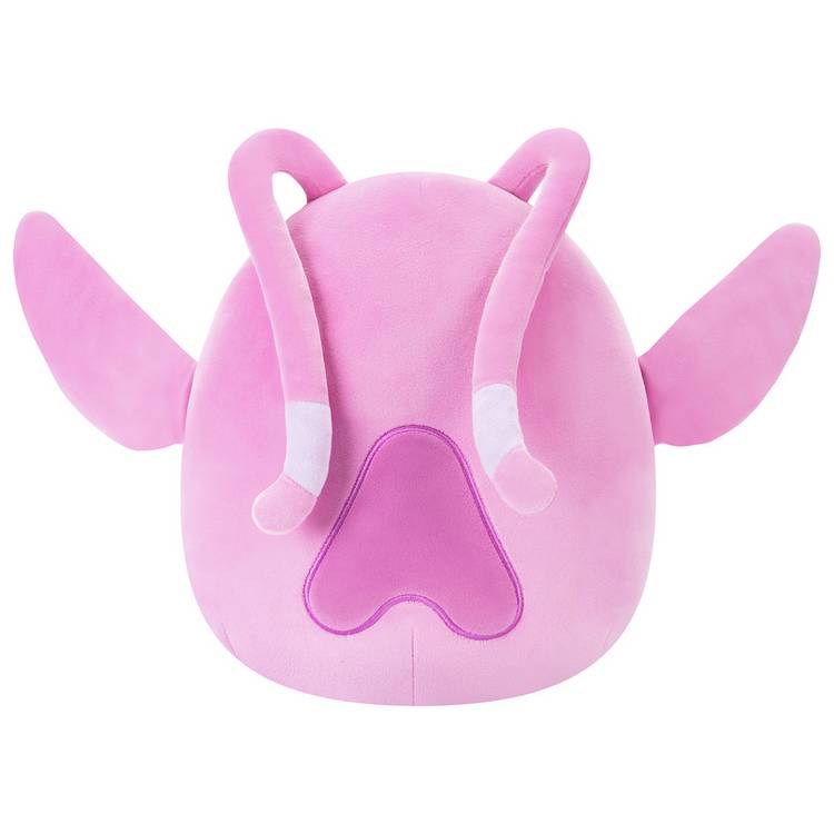 Squishmallows Angel plush toy 10 inch (British brand)