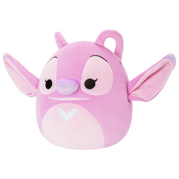 Squishmallows Angel plush toy 10 inch (British brand)