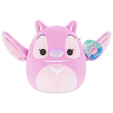 Squishmallows Angel plush toy 10 inch (British brand)