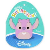 Squishmallows Angel plush toy 10 inch (British brand)