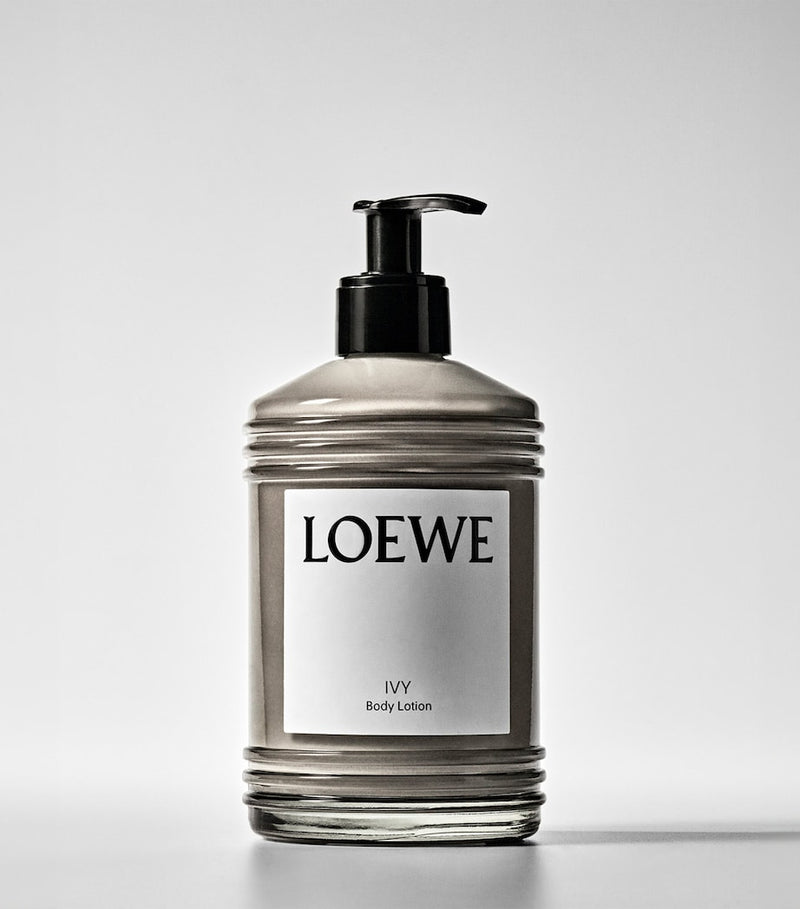 LOEWE Ivy body lotion 360ml, UK version