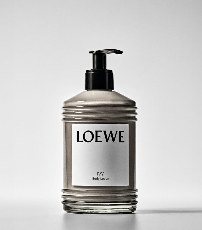 LOEWE Ivy body lotion 360ml, UK version