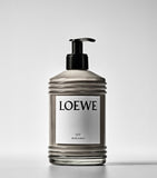 LOEWE Ivy body lotion 360ml, UK version