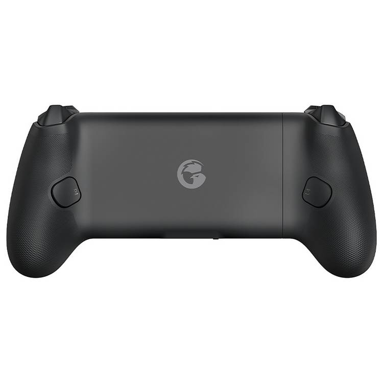 GameSir G8+ mobile gaming controller black - British product