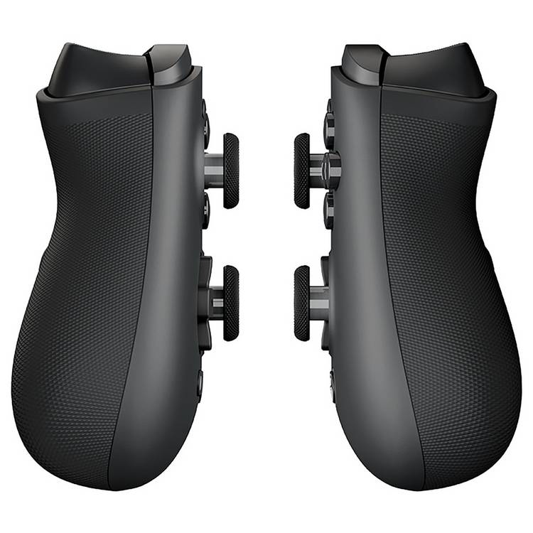 GameSir G8+ mobile gaming controller black - British product