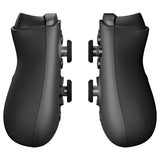 GameSir G8+ mobile gaming controller black - British product